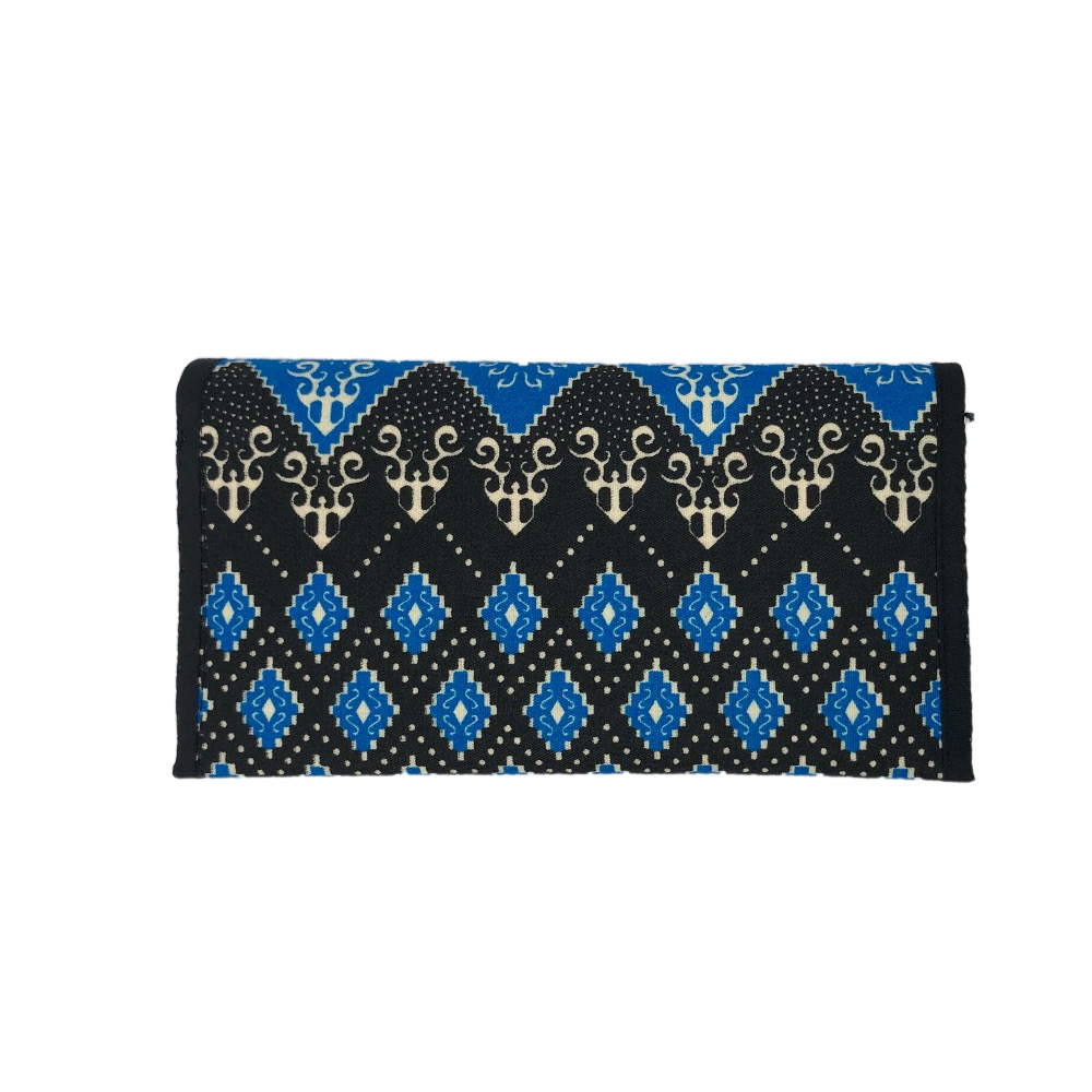 BATIK MINI PURSE