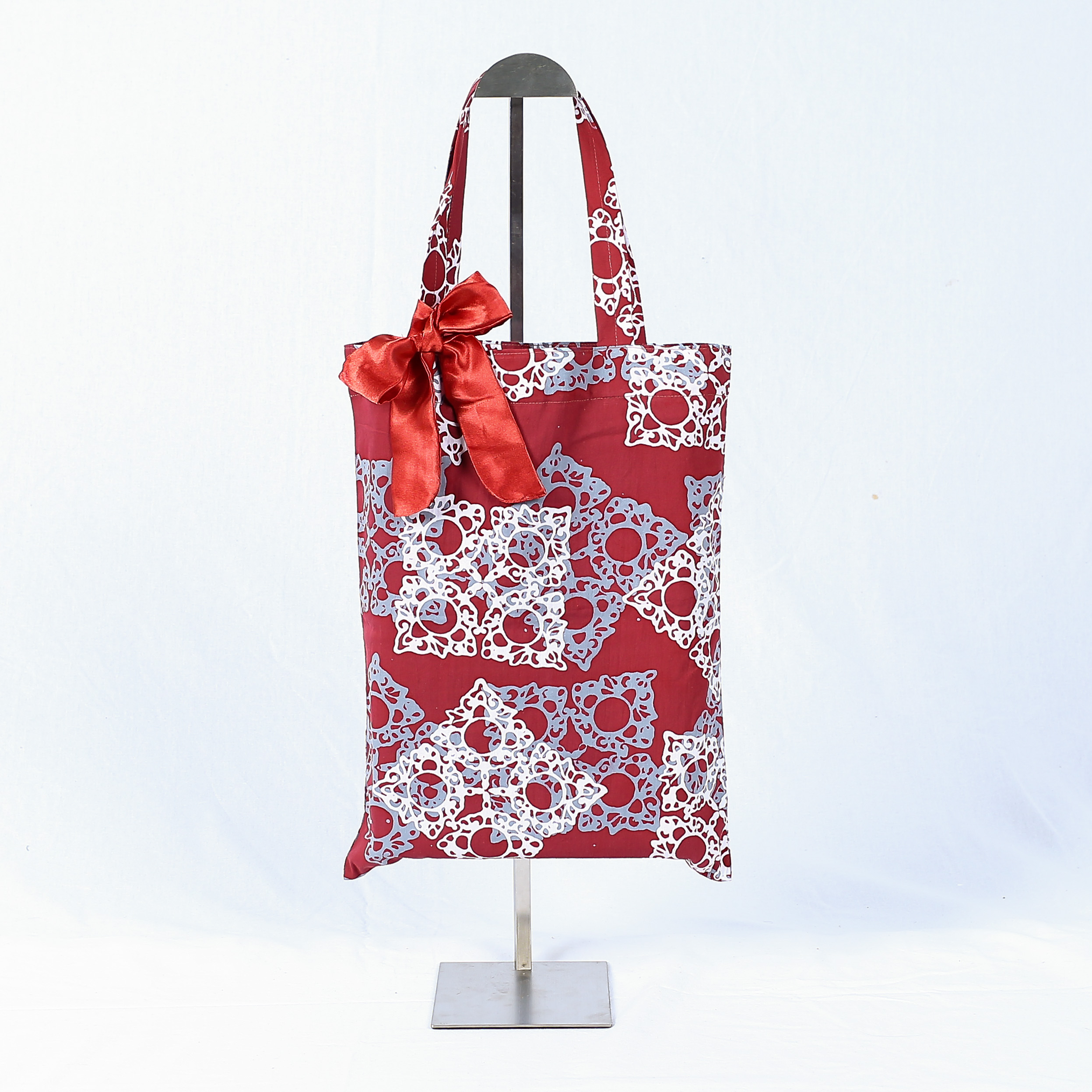 TOTE BAG BATIK (REBEN)
