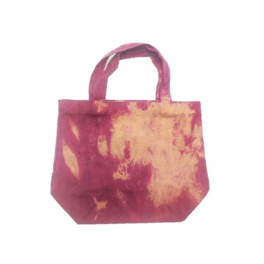 TOTEBAG TYEDYE