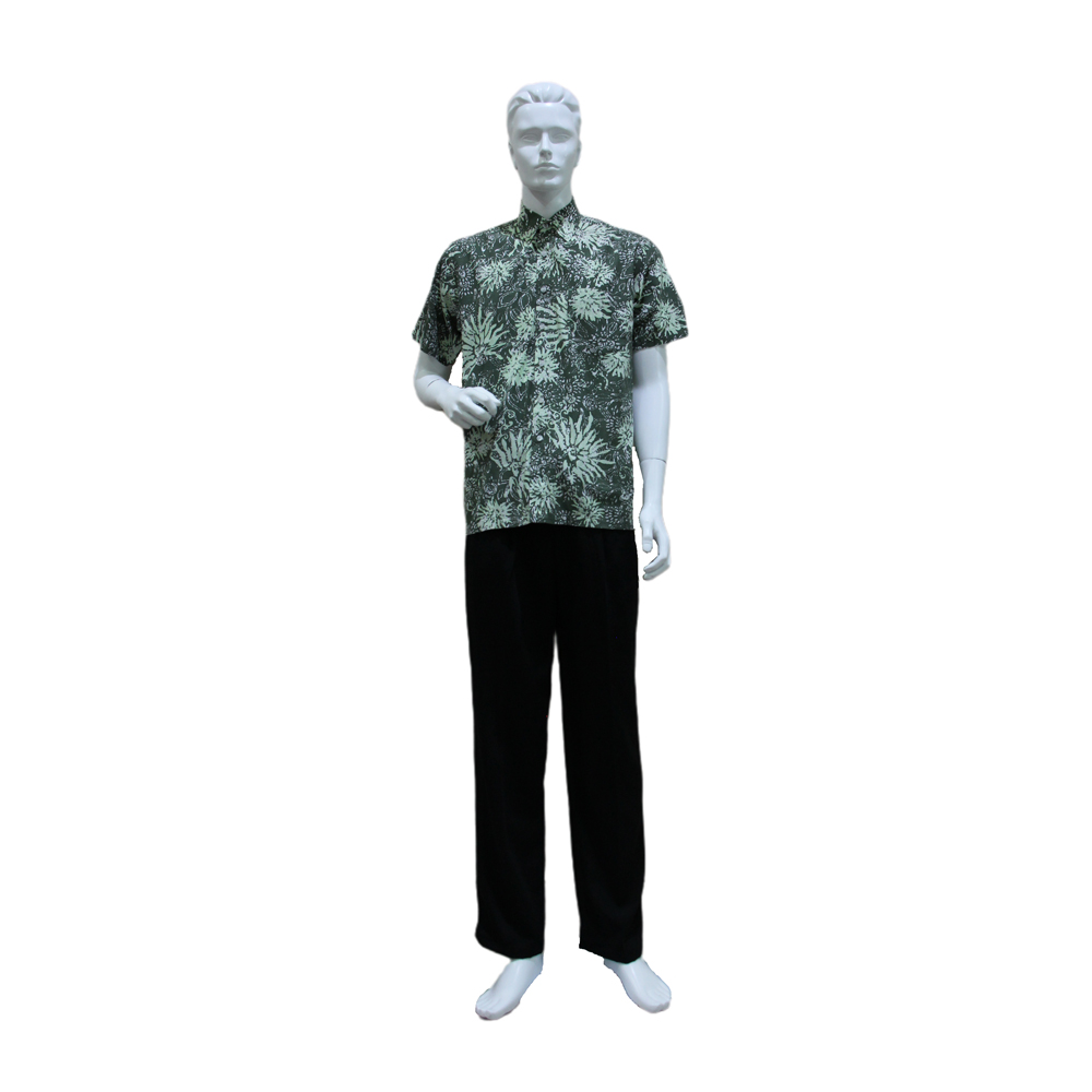 BATIK MENSHIRT