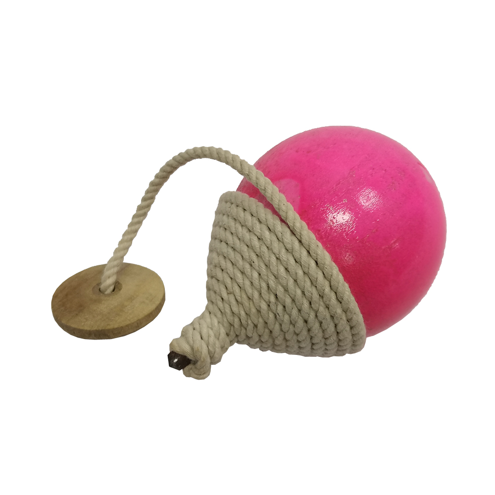 (PRE ORDER) GASING ZIN (PINK)