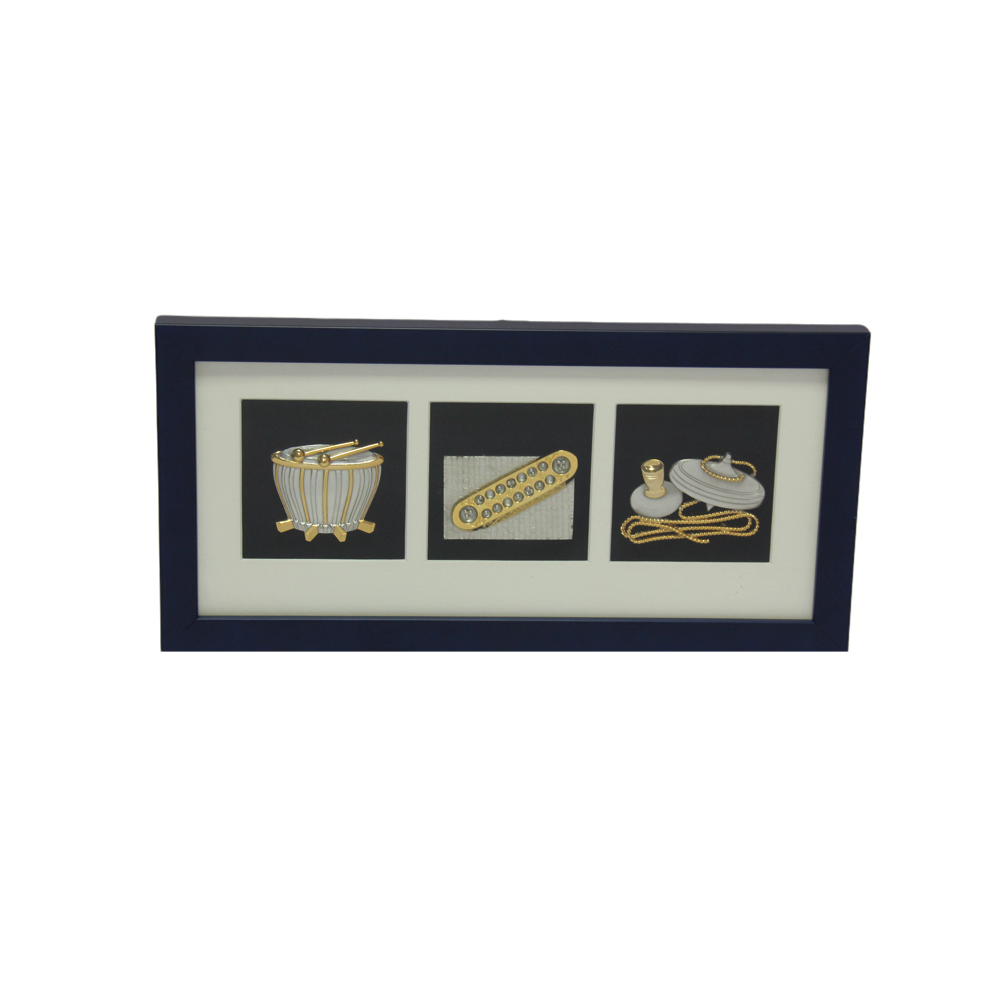 FRAME 3 IN 1