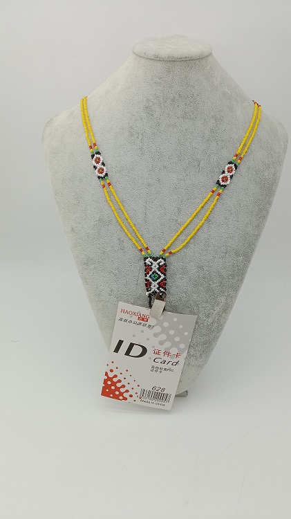 RANTAI NAME TAG