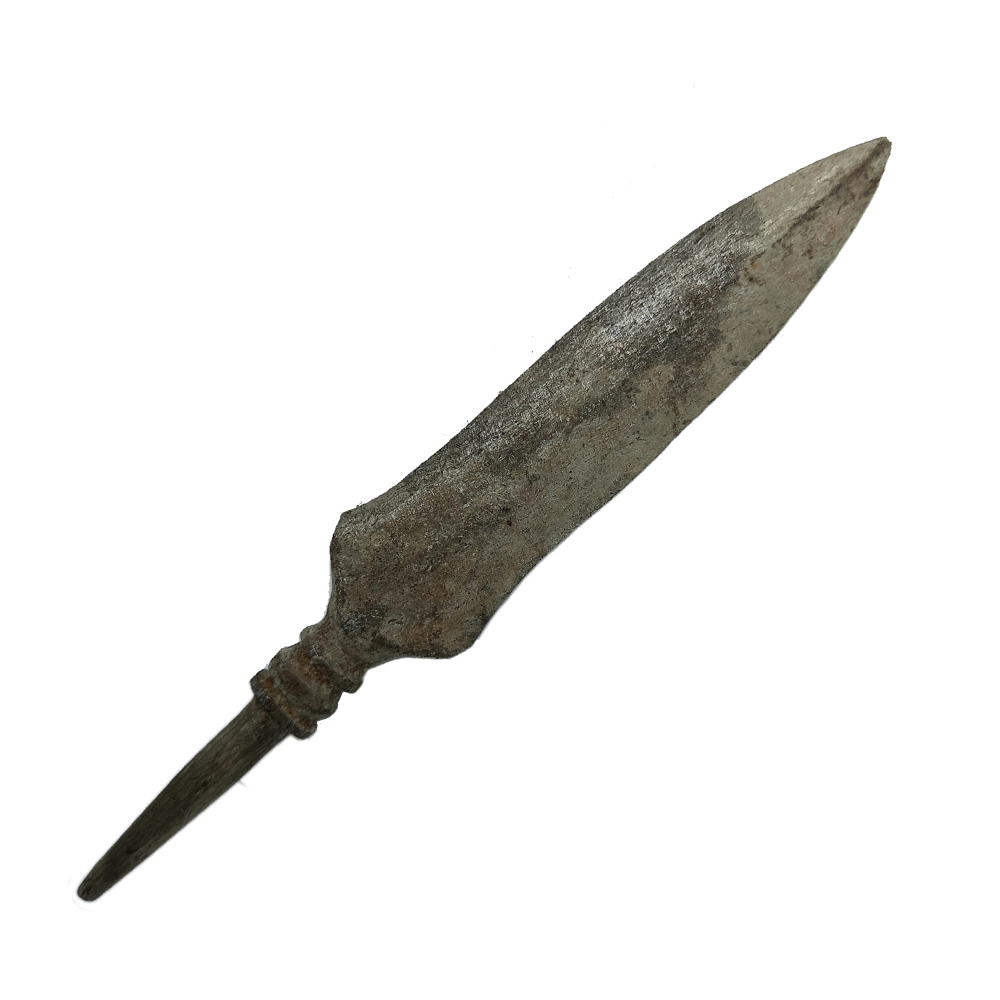 SPEAR BLADE
